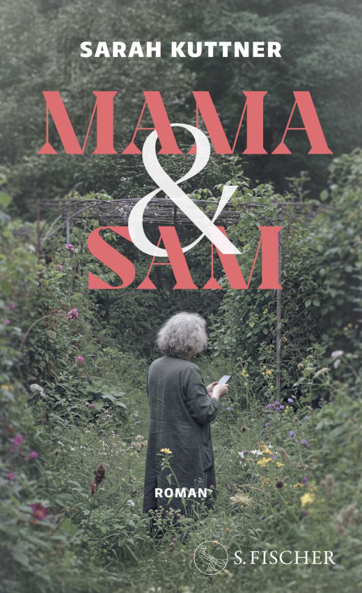 Sarah Kuttner_Mama & Sam