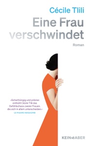 Cécile Tilli: Eine Frau verschwindet