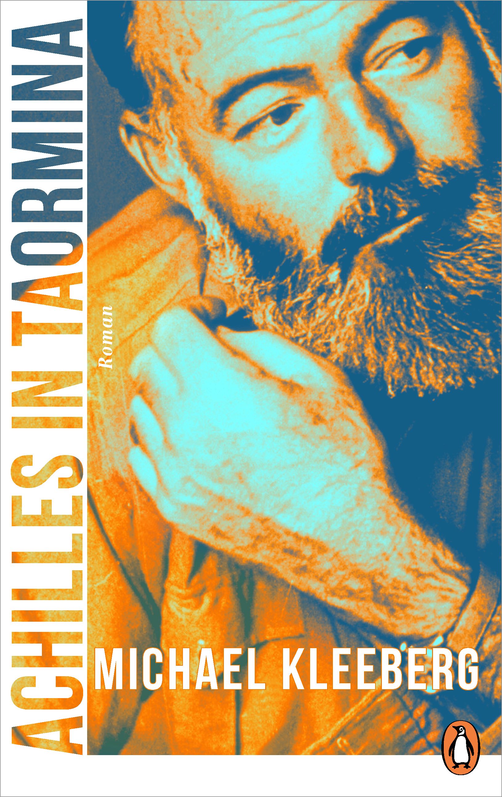 Michael Kleeberg: Achilles in Taormina