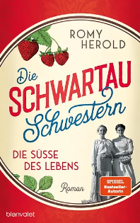 Romy Herold: Die Schwartau Schwestern