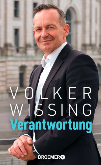 Volker Wissing: Verantwortung