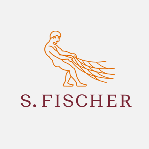 Logo S. Fischer Verlag