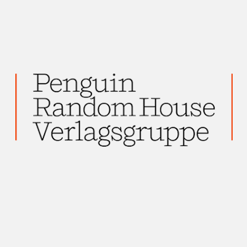 Logo Penguin Random House Verlagsgruppe